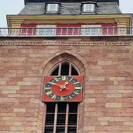 Artvacanza Neustadt Neustadt an der Weinstrasse Exterior photo
