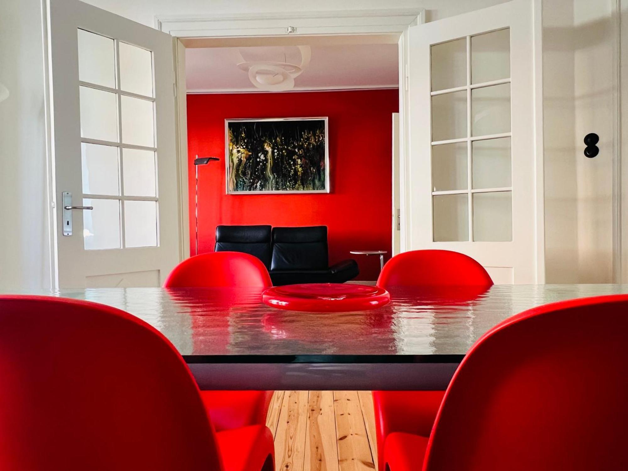 Apartment Artvacanza Neustadt