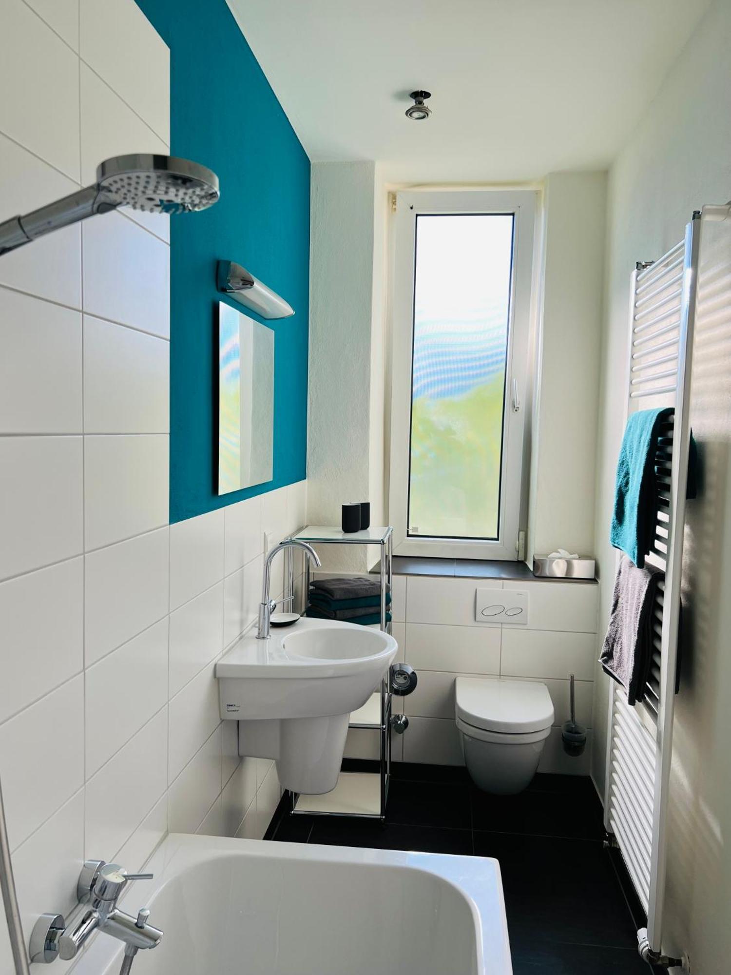Artvacanza Neustadt Apartment *