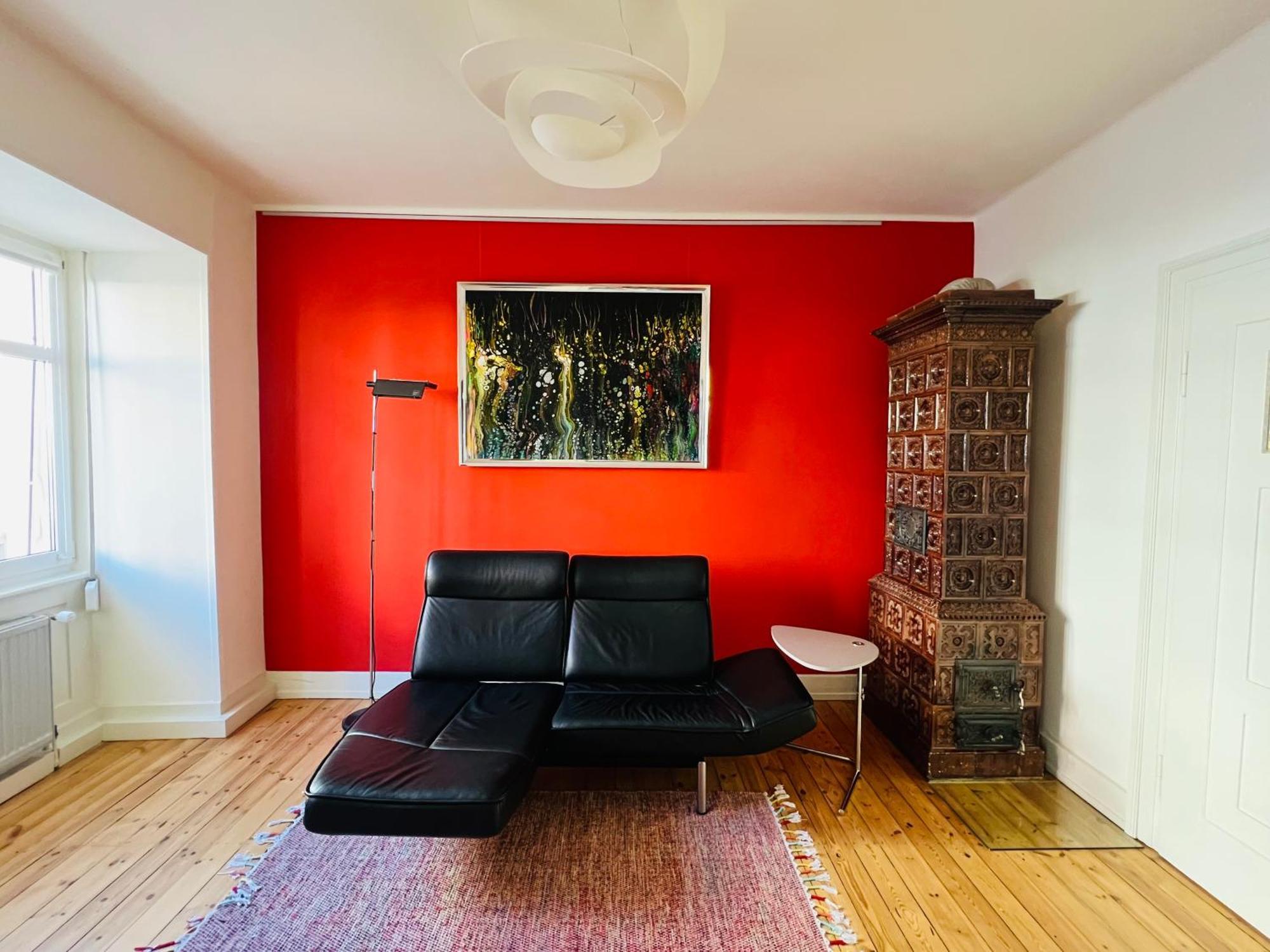 Apartment Artvacanza Neustadt