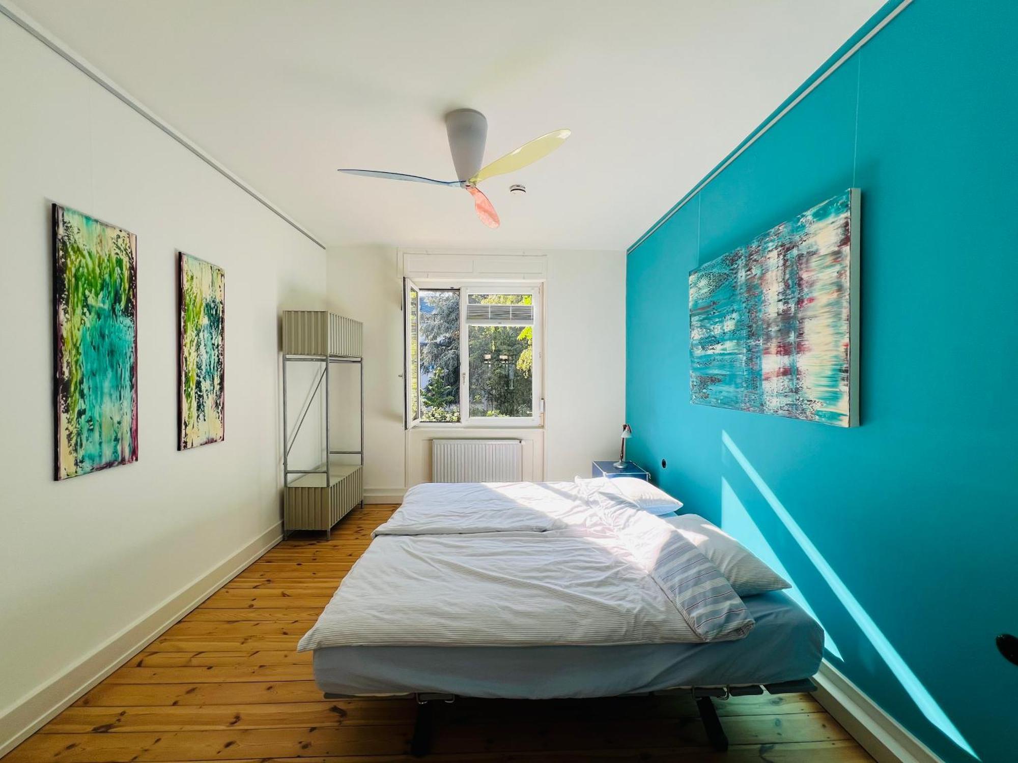 Apartment Artvacanza Neustadt