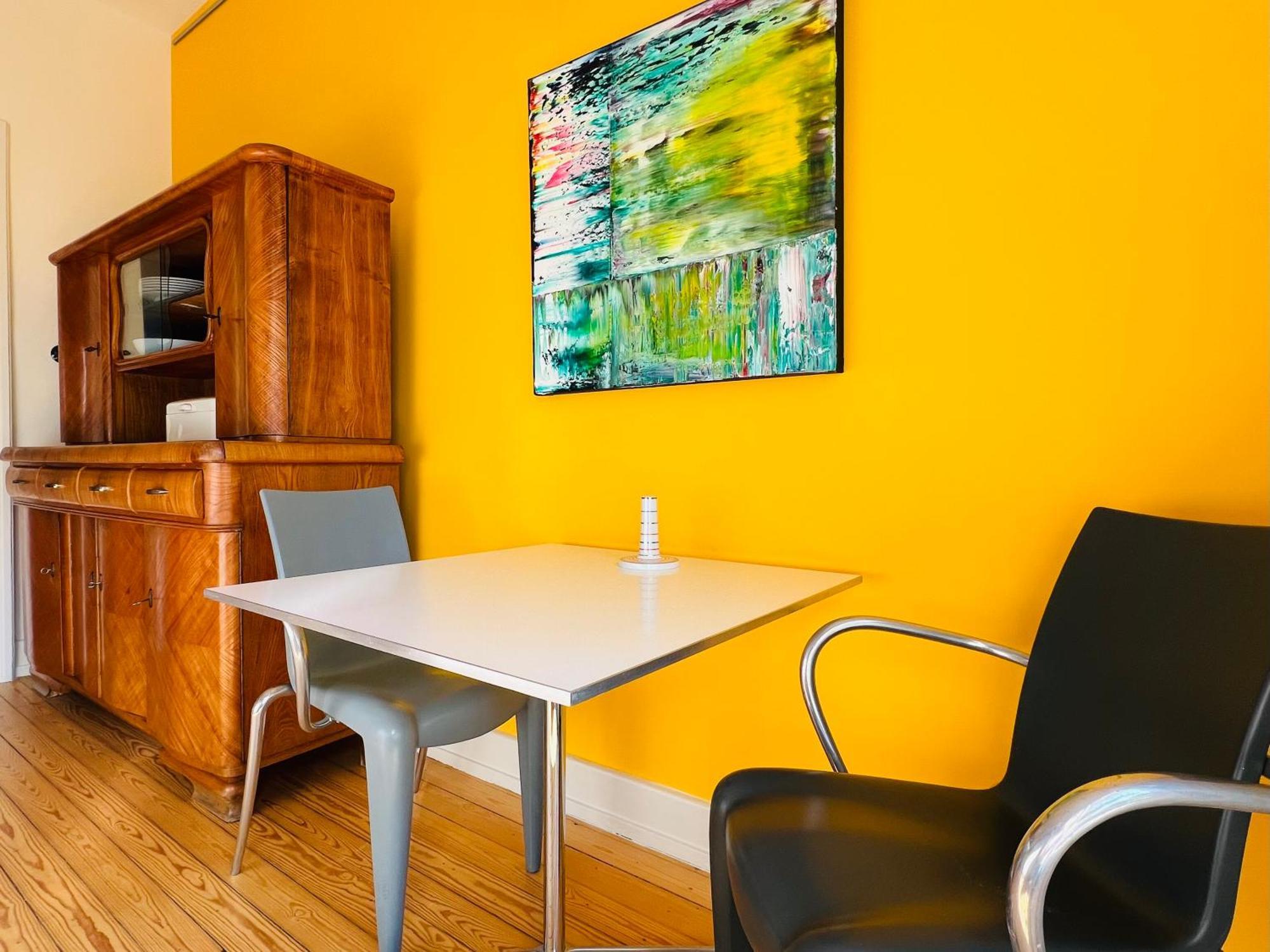 Apartment Artvacanza Neustadt *