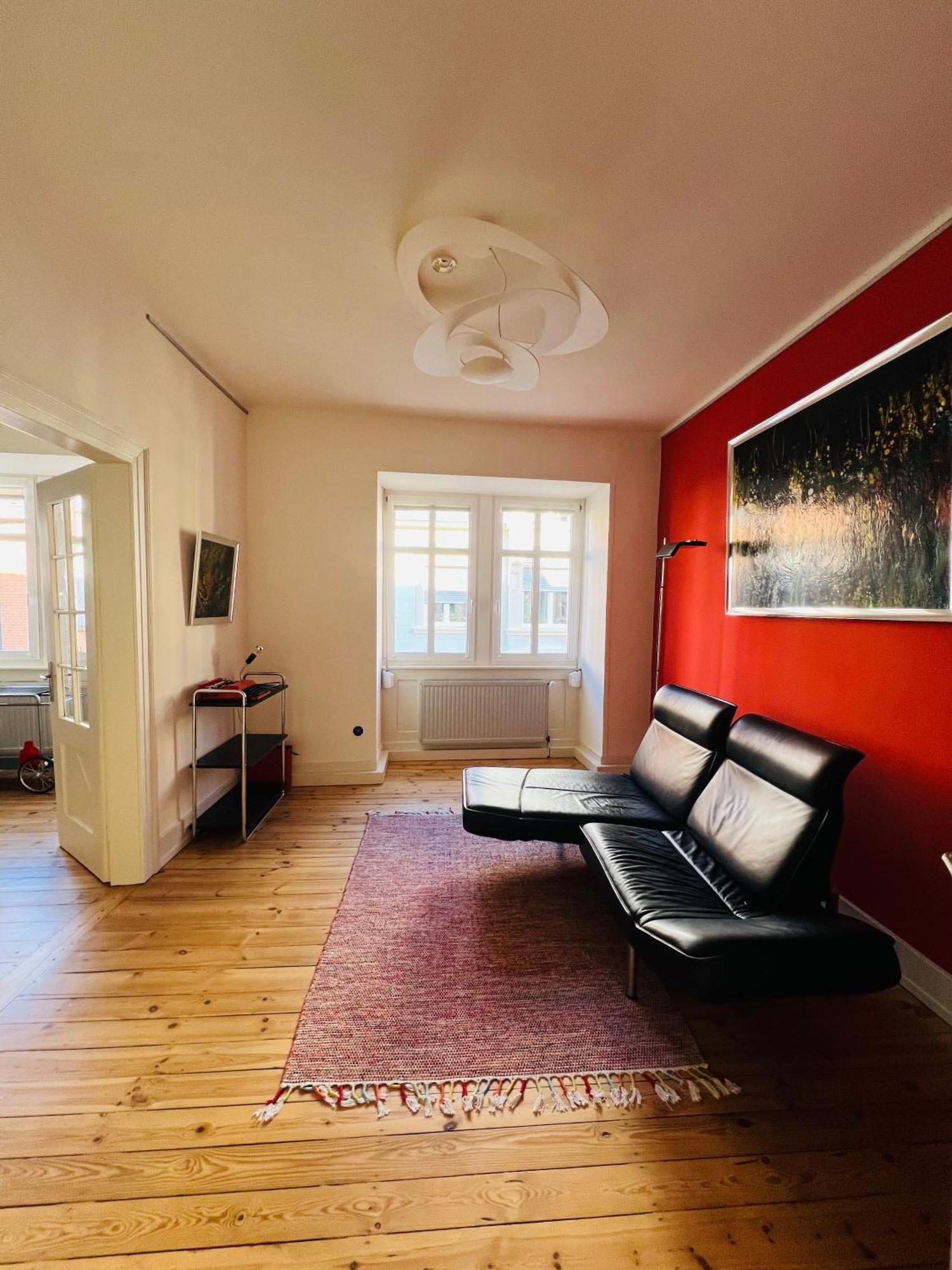 Artvacanza Neustadt Apartment Neustadt an der Weinstrasse