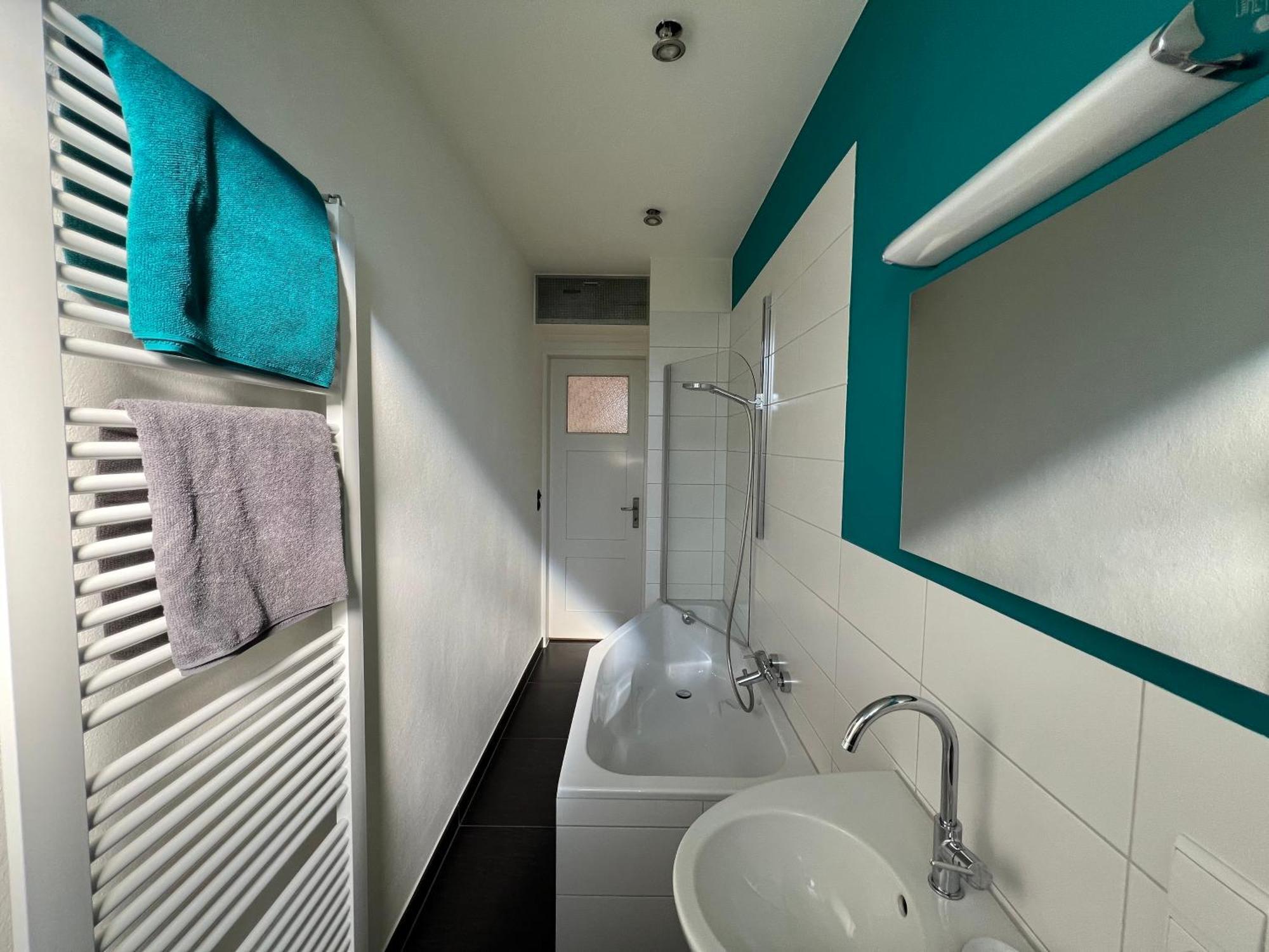 Apartment Artvacanza Neustadt *