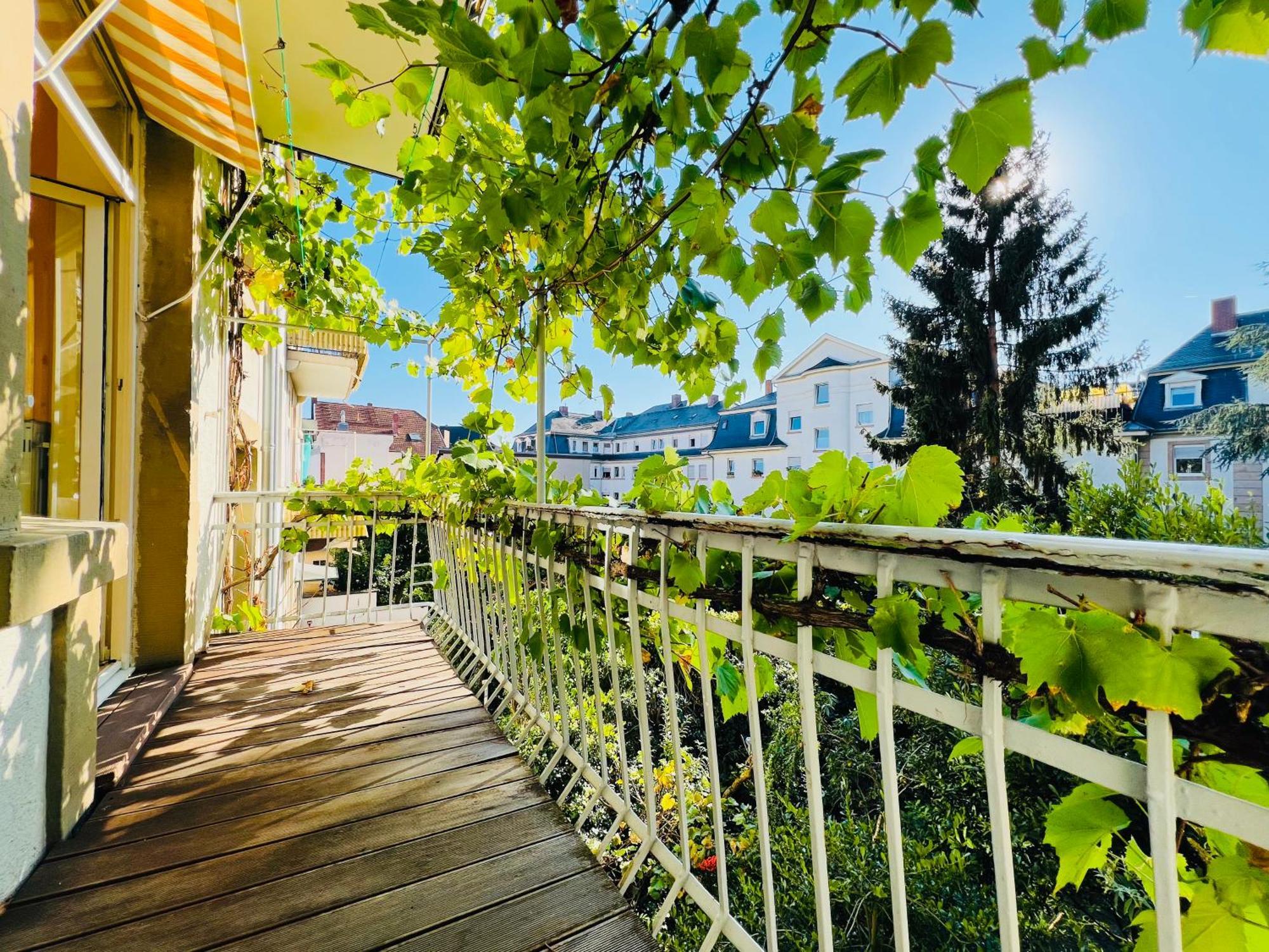 Apartment Artvacanza Neustadt