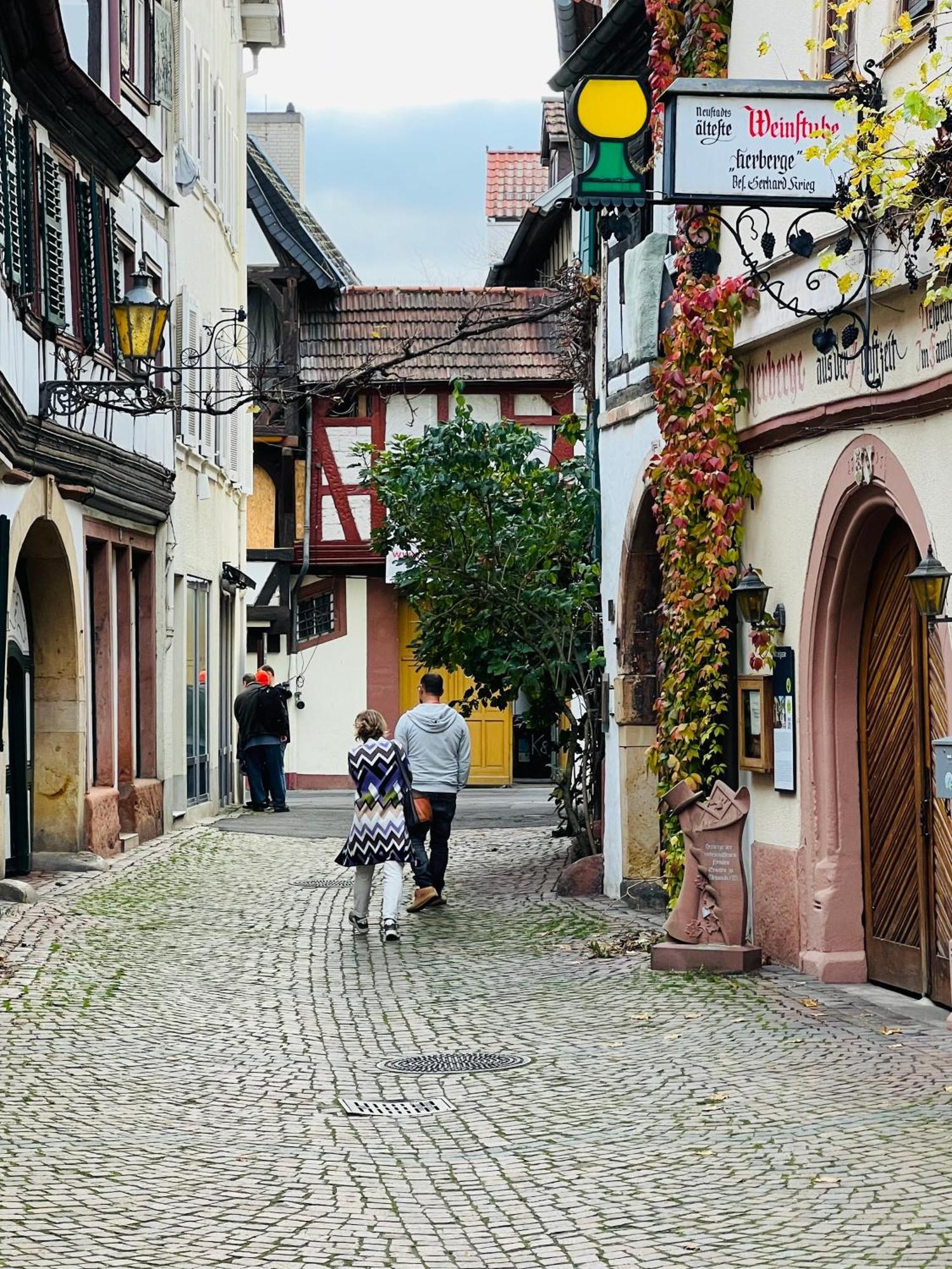 Artvacanza Neustadt *