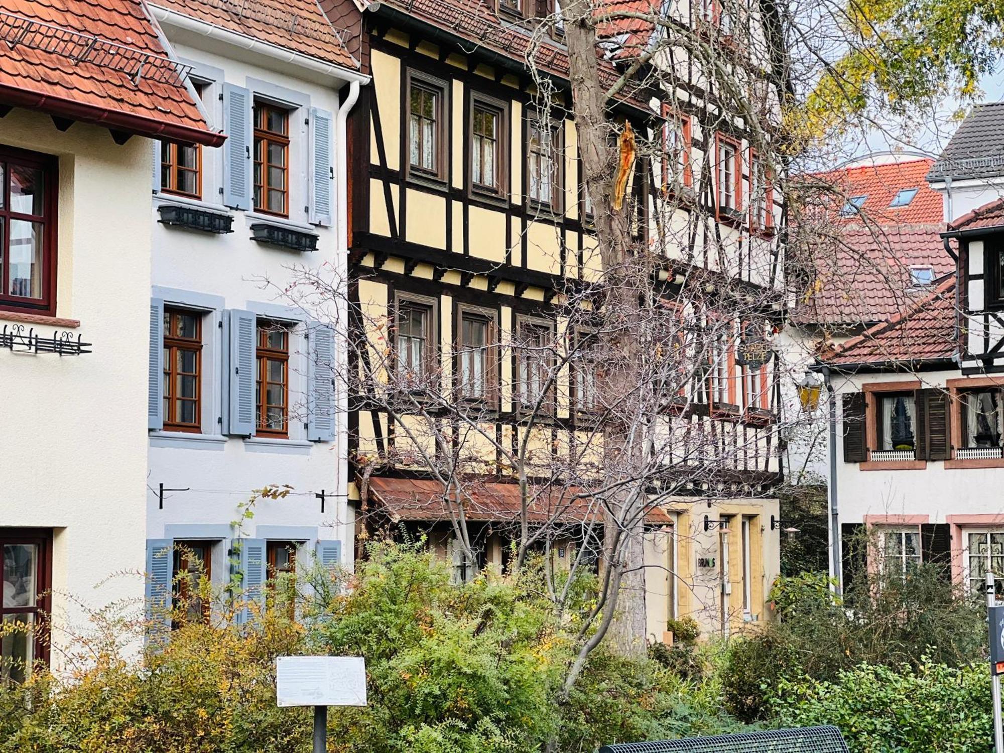 Artvacanza Neustadt Apartment