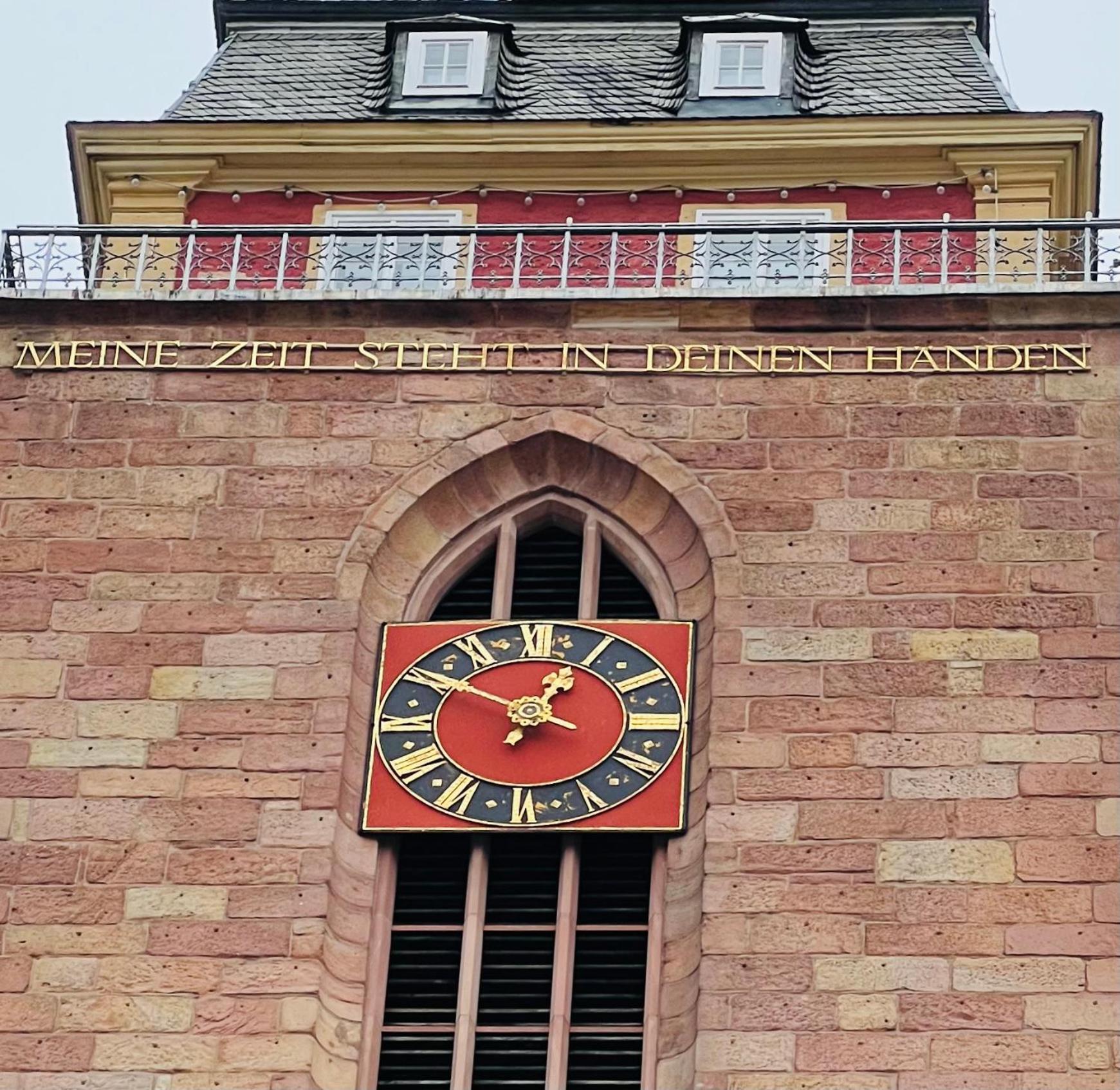 Artvacanza Neustadt