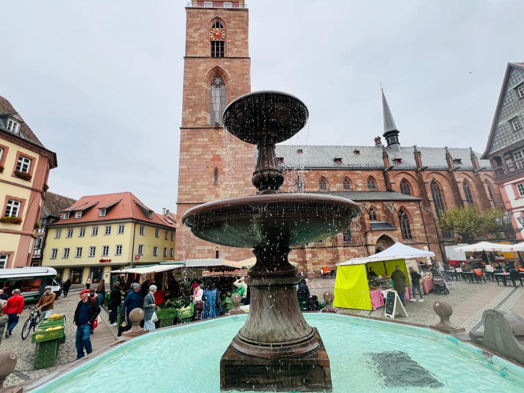 Artvacanza Neustadt