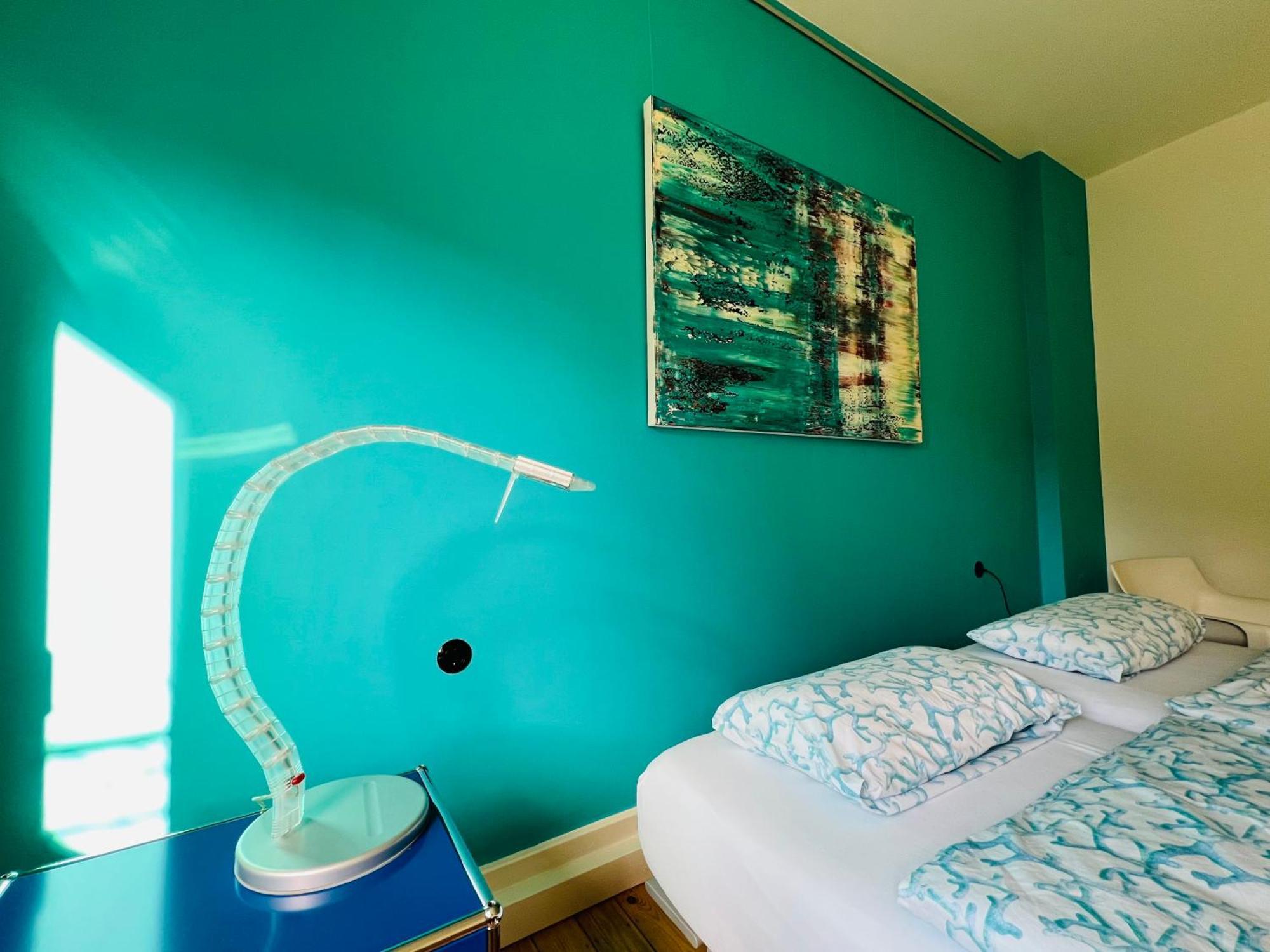 Apartment Artvacanza Neustadt Neustadt an der Weinstrasse