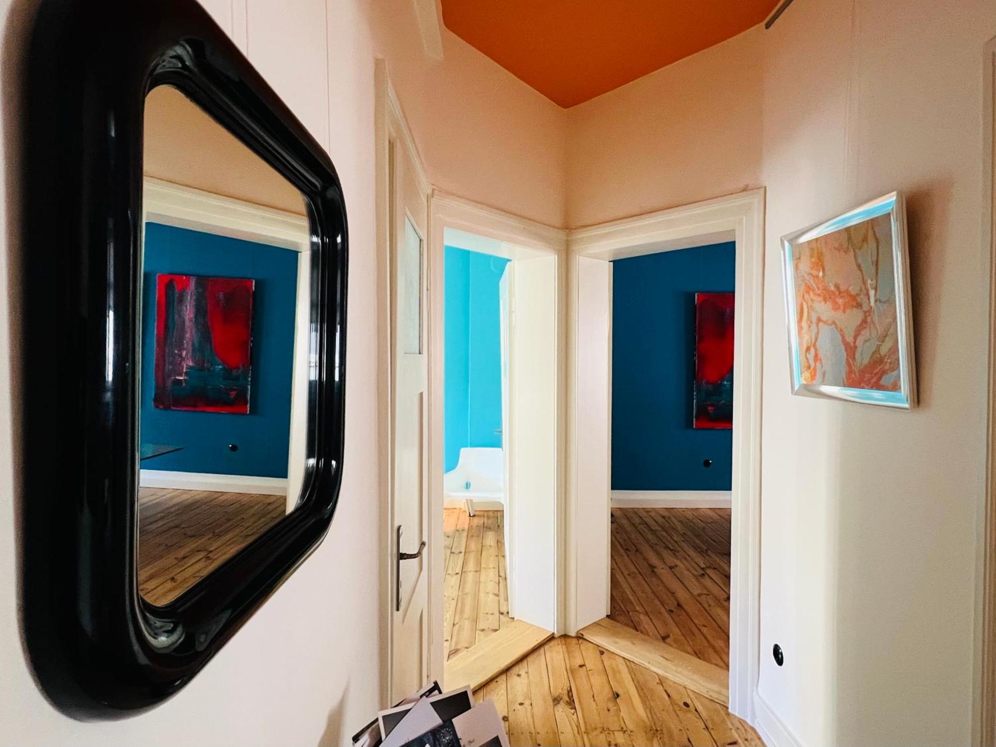 Apartment Artvacanza Neustadt *